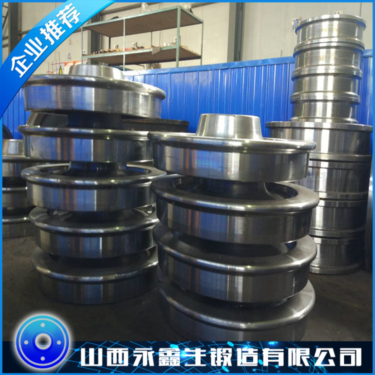 12X17不銹鋼鍛件