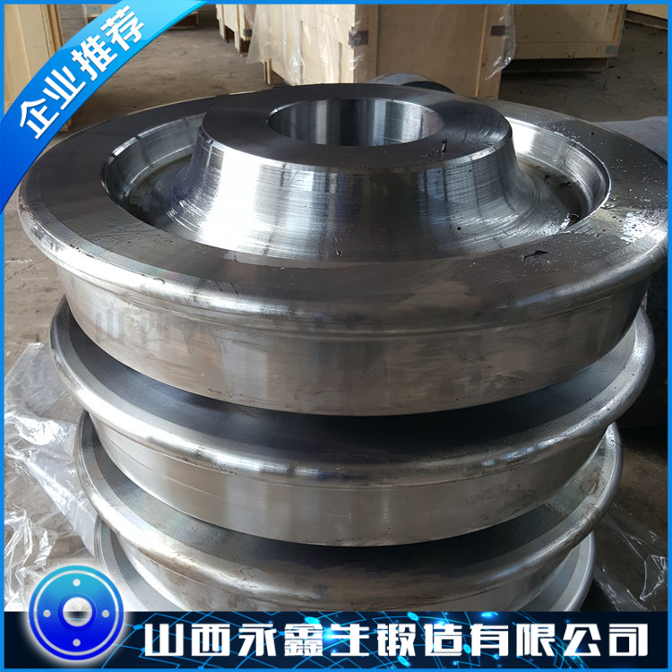 12X13不銹鋼鍛件